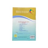 Vở bài tập Đạo Đức lớp 3 CD