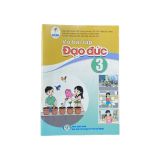 Vở bài tập Đạo Đức lớp 3 CD