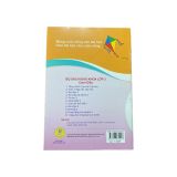 Vở Thực Hành Âm Nhạc Lớp 3 CD