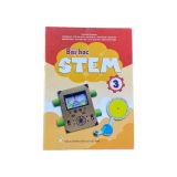 Bài Học Stem Lớp 3