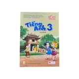 Tiếng Anh Globalsucess Lớp 3 Sách Bài Tập