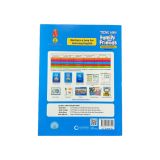 Tiếng Anh Family And Friends Lớp 3 Workbook