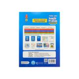 Tiếng Anh Family And Friends Lớp 3 Student Book