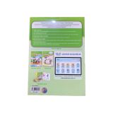 Tiếng Anh I-Learn Smart Start Lớp 3 Workbook
