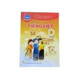 Tiếng Việt lớp 4 CTST tập 2