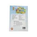 Toán lớp 4 CTST tập 2