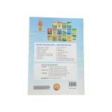 Giáo Dục Thể Chất lớp 4 CTST