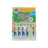 Giáo Dục Thể Chất lớp 4 CTST