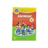Âm Nhạc lớp 4 CTST