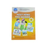 Hoạt Động Trải Nghiệm lớp 4 CTST bản 1