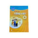 Vở bài tập Tiếng Việt lớp 4 CTST tập 2