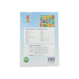 Vở bài tập Tiếng Việt lớp 4 CTST tập 2