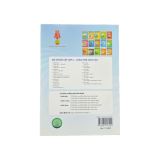 Vở bài tập Toán lớp 4 CTST tập 2