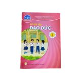 Vở bài tập Đạo Đức lớp 4 CTST