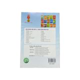 Vở bài tập Đạo Đức lớp 4 CTST