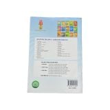 Vở bài tập Tin Học lớp 4 CTST