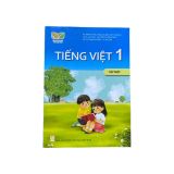 Tiếng Việt lớp 1 KNTT tập 1