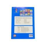 Tiếng Việt lớp 1 KNTT tập 1