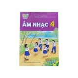 Âm Nhạc lớp 4 KNTT