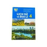 Lịch Sử và Địa Lí lớp 4 KNTT