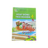 Hoạt Động Trải Nghiệm lớp 4 KNTT