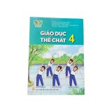 Giáo Dục Thể Chất lớp 4 KNTT