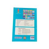 Giáo Dục Thể Chất lớp 4 KNTT