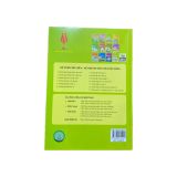 Vở bài tập Toán lớp 4 KNTT tập 1