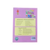 Vở bài tập Tiếng Việt lớp 4 KNTT tập 2