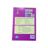 Vở bài tập Âm Nhạc 4 KNTT