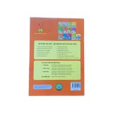 Vở bài tập Công Nghệ lớp 4 KNTT