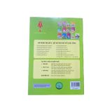 Vở bài tập Hoạt Động Trải Nghiệm lớp 4 KNTT