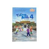 Tiếng Anh Globalsucess Lớp 4 Tập 1 Sách Học Sinh
