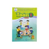 Toán lớp 4 CD tập 2