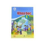 Khoa Học lớp 4 CD