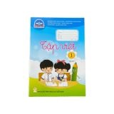 Tập viết lớp 1 CTST tập 1