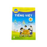 Tiếng việt lớp 1 tập 1 CTST