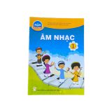 Âm nhạc lớp 1 CTST