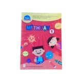 Mĩ thuật lớp 1 CTST