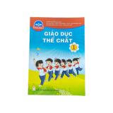 Giáo dục thể chất lớp 1 CTST