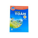 Vở bài tập toán lớp 1 CTST tập 1