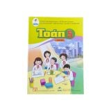 Toán lớp 5 CD tập 2