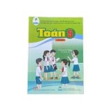 Toán lớp 5 CD tập 1