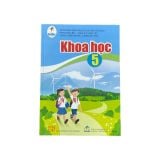 Khoa Học lớp 5 CD