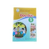 Vở bài tập Đạo Đức lớp 5 CD