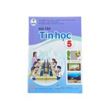 Bài tập Tin Học lớp 5 CD