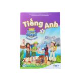 Tiếng Anh I-Learn Smart Start Lớp 2 Students Book