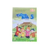 Tiếng Anh Globalsucess lớp 5 Sách bài tập