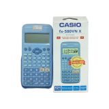 Máy Tính Casio Fx-580VN X