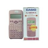 Máy Tính Casio Fx-580VN X